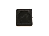 Ford FOTZ-2457-A Pad - Pedal Ford FOTZ-2457-A Pad - Pedal