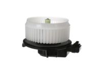 Lincoln MKX Blower Motor - 7T4Z-19805-A Blower Motor