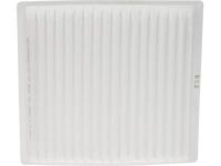 Lincoln Cabin Air Filter - 7T4Z-19N619-B Cabin Air Filter