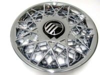 Ford F8MZ-1130-BA Wheel Cover Ford F8MZ-1130-BA Wheel Cover