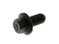 Ford -W300001 Pulley Bolt Ford -W300001 Pulley Bolt