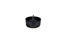 Ford CC3Z-8678-A Idler Pulley Ford CC3Z-8678-A Idler Pulley