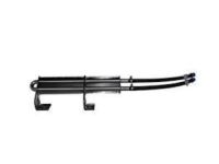 Ford 3C3Z-3D746-AA Power Steering Cooler, Front Ford 3C3Z-3D746-AA Power Steering Cooler, Front
