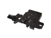 Ford 5W1Z-16700-AA Latch Assembly - Hood Ford 5W1Z-16700-AA Latch Assembly - Hood