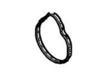 Ford 1S7Z-8255-BC Thermostat Gasket Ford 1S7Z-8255-BC Thermostat Gasket