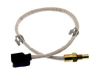 Ford DB5Z-12A648-A Sender Assembly - Temperature Ford DB5Z-12A648-A Sender Assembly - Temperature