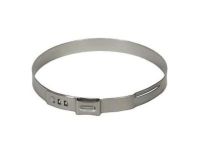 Ford 2L1Z-3K745-AA Clamp, Inner Passenger Side Ford 2L1Z-3K745-AA Clamp, Inner Passenger Side