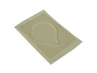 Ford BV6Z-19E523-A Rain Sensor Pad, Front Ford BV6Z-19E523-A Rain Sensor Pad, Front