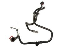 Ford AE5Z-9A228-B Vent Tube Ford AE5Z-9A228-B Vent Tube