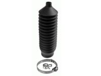 Ford 4R3Z-3K661-AB Tie Rod Boot Ford 4R3Z-3K661-AB Tie Rod Boot