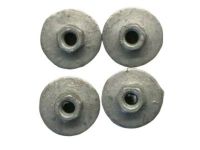 Ford -W703773-S441 Tail Lamp Assembly Nut Ford -W703773-S441 Tail Lamp Assembly Nut