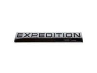 Ford 7L1Z-4042528-E Nameplate, Front Ford 7L1Z-4042528-E Nameplate, Front