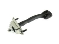 Ford 6S4Z-5423500-BA Door Check, Front Ford 6S4Z-5423500-BA Door Check, Front