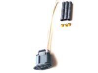 Ford 1U2Z-14S411-AFA Wire Assembly Ford 1U2Z-14S411-AFA Wire Assembly