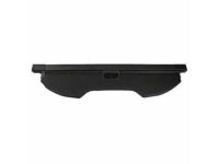 Ford KJ5Z-7845440-AA Luggage Cover, Rear Ford KJ5Z-7845440-AA Luggage Cover, Rear