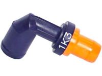 Mercury PCV Valve - 4L5Z-6A666-BA PCV Valve