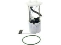 Ford AL8Z-9H307-A Fuel Pump Ford AL8Z-9H307-A Fuel Pump
