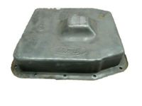 Ford F6AZ-7A194-A Pan Assembly - Transmission Oil Ford F6AZ-7A194-A Pan Assembly - Transmission Oil