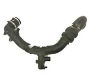 Mercury Grand Marquis Tail Pipe - 4W7Z-5246-BA Inlet Pipe