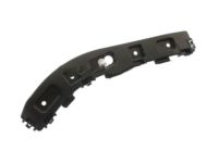 Ford FT4Z-17D943-B Inner Bracket, Driver Side Ford FT4Z-17D943-B Inner Bracket, Driver Side