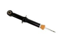 Ford 4L3Z-18124-BB Shock Absorber Assembly, Front Ford 4L3Z-18124-BB Shock Absorber Assembly, Front
