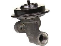 Ford XC2Z-9D475-AB EGR Valve Ford XC2Z-9D475-AB EGR Valve