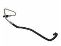 Ford YC3Z-3A713-CB Power Steering Pressure Hose