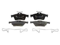 Ford FU2Z-2V200-C Kit - Brake Lining Ford FU2Z-2V200-C Kit - Brake Lining