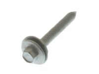 Ford -W716025-S439 Rail Screw Ford -W716025-S439 Rail Screw