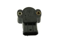 Ford F4SZ-9B989-A Potentiometer - Engine Throttle Ford F4SZ-9B989-A Potentiometer - Engine Throttle