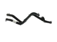 Ford DG9Z-18472-A Hose - Heater Water Ford DG9Z-18472-A Hose - Heater Water