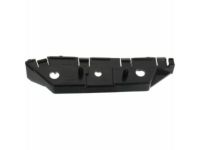 Ford DS7Z-17C947-B Side Retainer, Front Driver Side