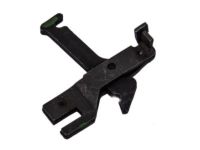 Ford 5C3Z-2A637-AA Lever - Parking Brake Operating Ford 5C3Z-2A637-AA Lever - Parking Brake Operating