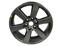 Ford FL3Z-1007-E Wheel, Alloy Ford FL3Z-1007-E Wheel, Alloy