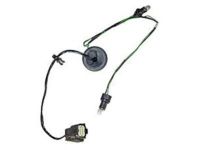 Ford CK4Z-13410-A Socket & Wire, Rear