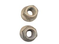 Ford -W520117-S441 Track Bar Nut, Passenger Side