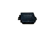 Ford CJ5Z-15K866-E Control Module, Rear
