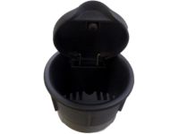 Ford 3C5Z-7804810-BAA Ashtray Ford 3C5Z-7804810-BAA Ashtray