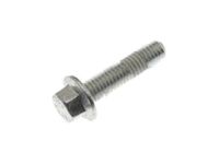 Ford -W713043-S437 Water Pump Screw Ford -W713043-S437 Water Pump Screw