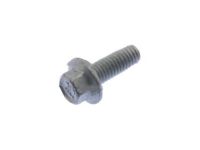 Ford -W505253-S301 Screw Ford -W505253-S301 Screw