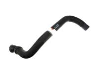 Ford CL3Z-8260-A Upper Hose Ford CL3Z-8260-A Upper Hose