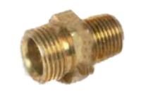 Ford F4TZ-9B254-A Connector Ford F4TZ-9B254-A Connector