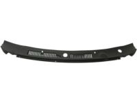 Ford 3R3Z-6302228-AAA Cowl Grille Ford 3R3Z-6302228-AAA Cowl Grille
