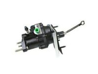 Ford F-250 Super Duty Brake Booster - 7C3Z-2005-AA Brake Booster