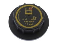 Ford HC3Z-8100-B Reservoir Cap
