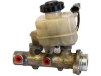 Ford 8L1Z-2140-F Master Cylinder Ford 8L1Z-2140-F Master Cylinder
