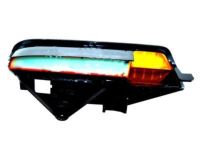 Ford 7L1Z-13B375-A Signal Lamp, Front Driver Side