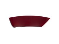 Ford CJ5Z-15A449-B Reflector, Rear Driver Side Ford CJ5Z-15A449-B Reflector, Rear Driver Side