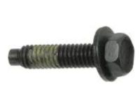 Ford F6UZ-4346-AA Cover Bolt Ford F6UZ-4346-AA Cover Bolt