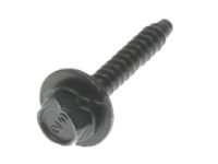 Ford -W717754-S450B Cluster Assembly Screw Ford -W717754-S450B Cluster Assembly Screw